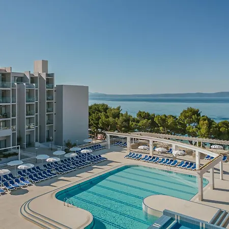 Bluesun Hotel Alga-3