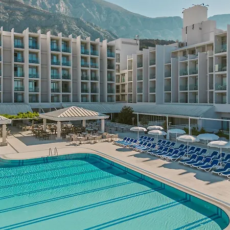 Bluesun Hotel Alga-2