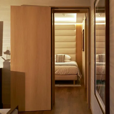 Mandarin Oriental, Santiago-2