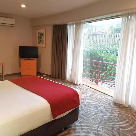Waipuna Hotel & Conference Centre-2