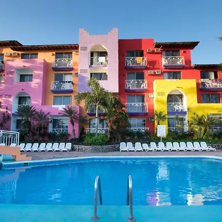 Decameron Los Cocos - All Inclusive-2