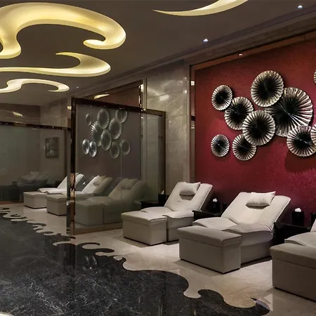 Kempinski Hotel Xiamen-2