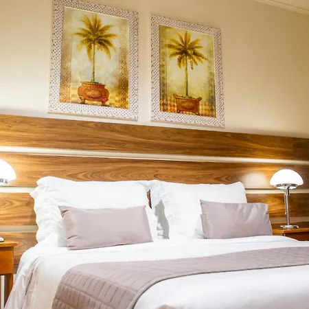 Radio Hotel Resort & Convention-3