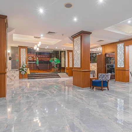 Mesut Hotel-3