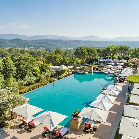 Terre Blanche Hotel Spa Golf Resort-3
