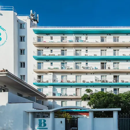Bamblue Boutique Apartments-3