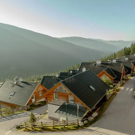 Landal Katschberg-2