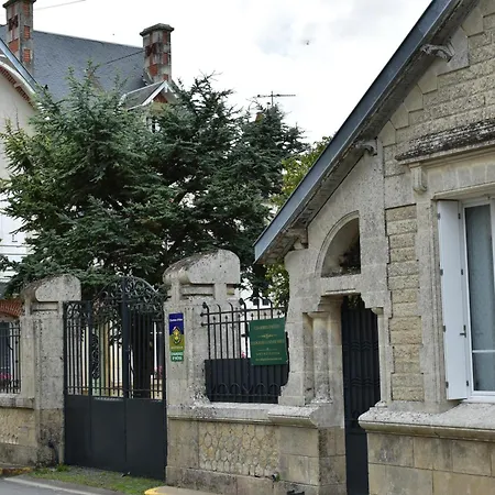 Le Logis de la Venise Verte-3