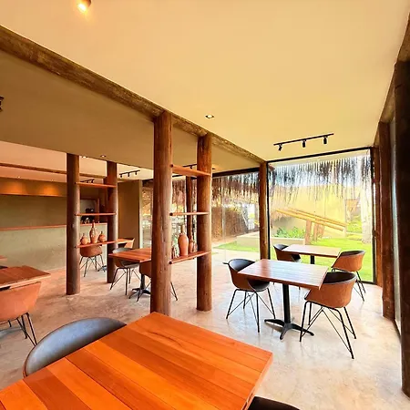 Naca Boutique Hotel-3