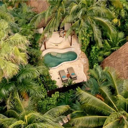 Viceroy Riviera Maya, A Luxury Villa Resort - Adults Only-3