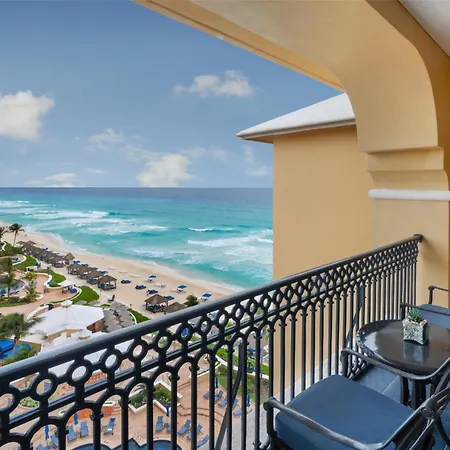 Kempinski Hotel Cancun-3