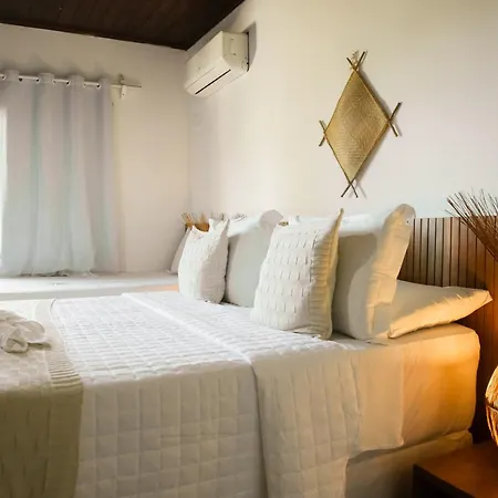 Machê Pousada&Boutique - A mais charmosa de Arraial D ajuda-3