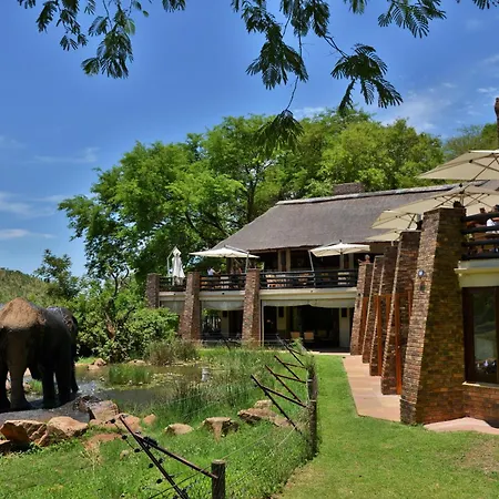 Kwa Maritane Lodge-3