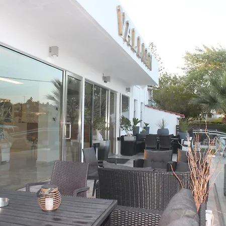 Vallian Village Hotel-2