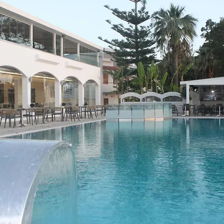 Vallian Village Hotel-2