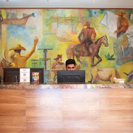 Hotel do Grande Rio-3