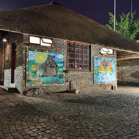 Bakubung Bush Lodge-2