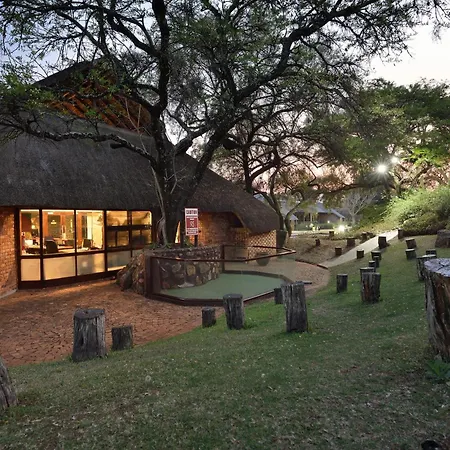 Bakubung Bush Lodge-3