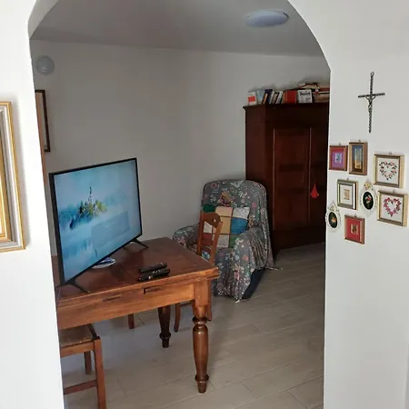 La Locanda Della Campanara-2