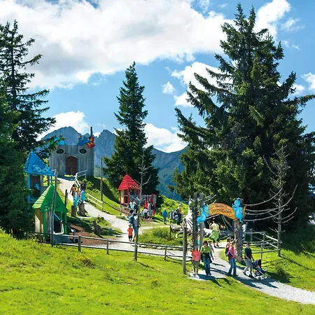 Hotel Zinnkrügl-2