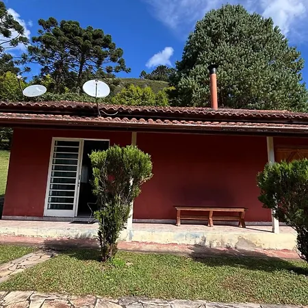 Residencial das Araucárias-2