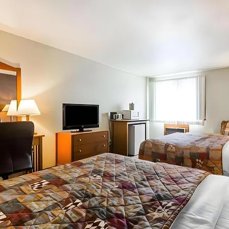 Quality Inn Pagosa Springs-3
