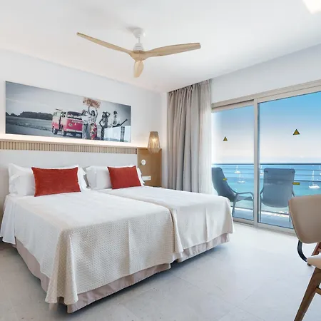 Bellamar Hotel Beach&Spa-3