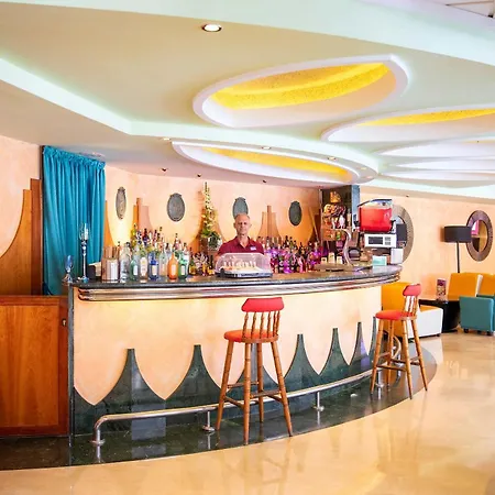 Hotel Servigroup Rialto-3