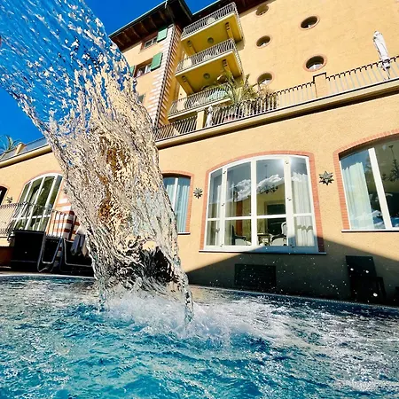 Hotel La Pigna-2