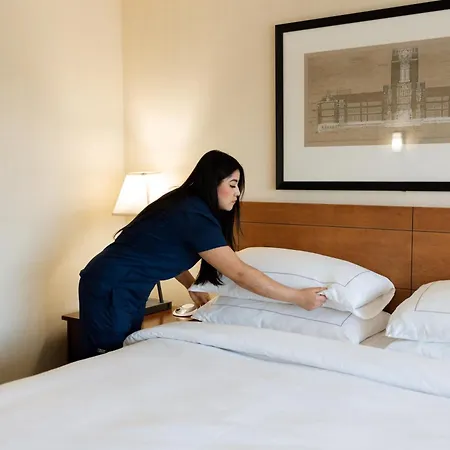 Hilton Knoxville-3