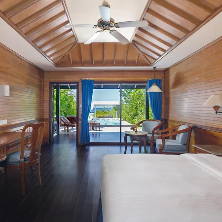 Royal Island Resort Maldives-2