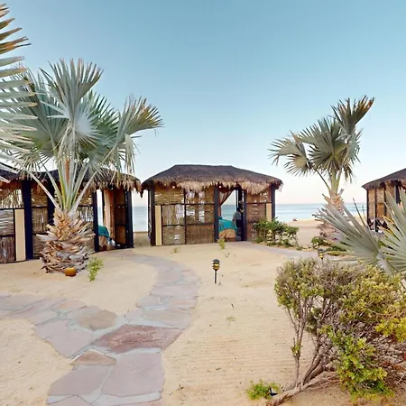 Grand Solmar Land'S End Resort & Spa-3