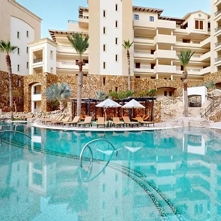 Grand Solmar Land'S End Resort & Spa-3