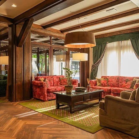 Serrazul Hotel-2