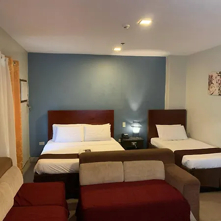 Grande Vista Hotel-2
