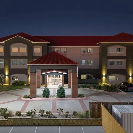 La Quinta By Wyndham Woodway - Waco South-2