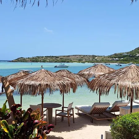 Hotel Les Ondines Sur La Plage-3