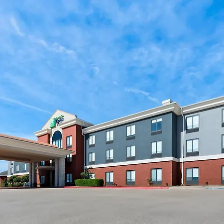 Holiday Inn Express & Suites Perry By Ihg-3