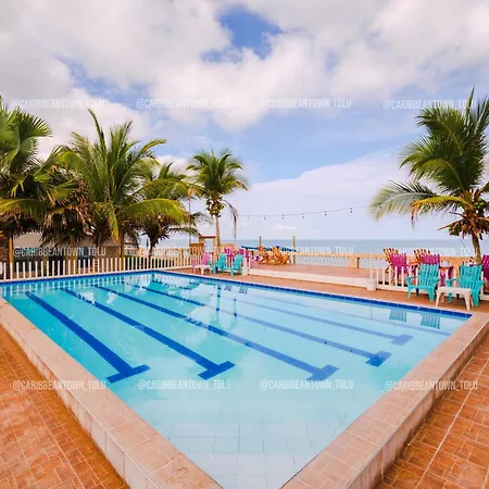 Caribbean Town Tolu-3