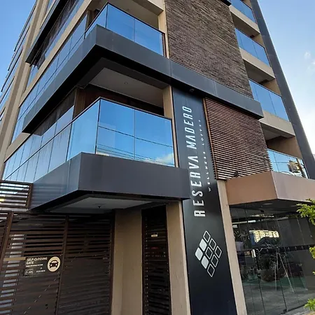 Reserva Madero Loft Natal Hotel-2