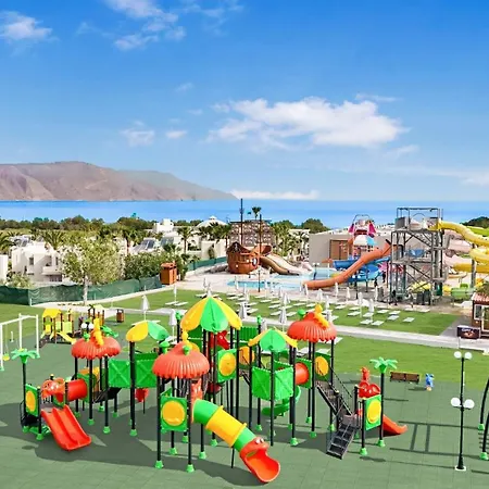 Georgioupolis Suites & Aqua Park-2