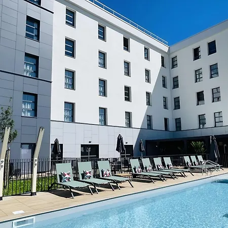 Holiday Inn Dijon Sud - Longvic By Ihg-2
