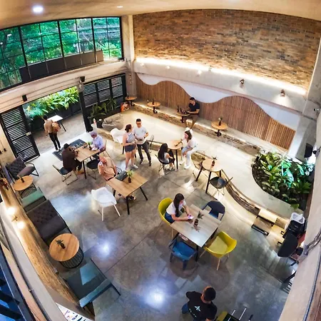 Los Patios Cool Living-3
