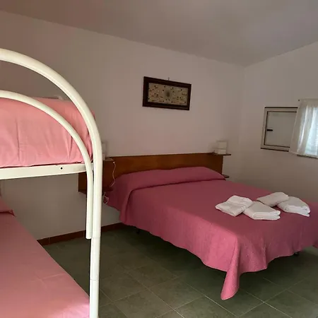 Villaggio Alberghiero Da Pepé-2