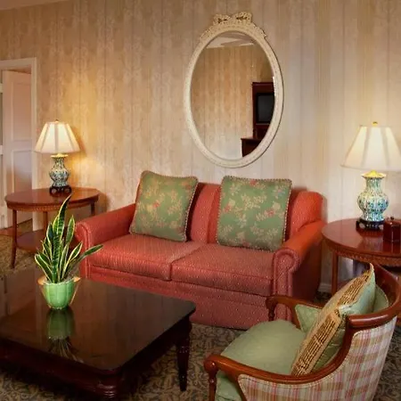 Disney'S Grand Floridian Resort And Spa-2