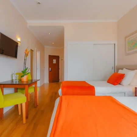 Duas Torres Hotel-2