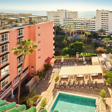 Fenix Torremolinos - Adults Only Recommended-2