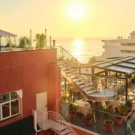 Fénix Torremolinos - Adults Only Recommended-2