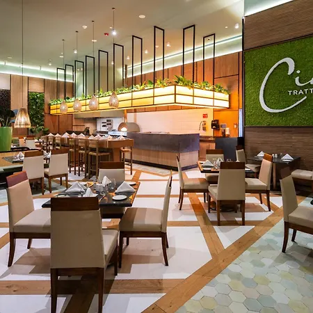 Hard Rock Hotel & Casino Punta Cana (Adults Only)-2
