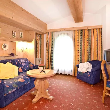 Alpenhotel Fernau-2